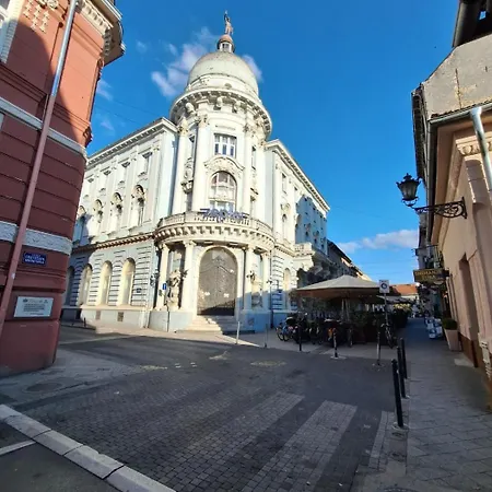 Hazelnut Appartamento Novi Sad